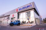 Открытие автосалона Suzuki АРКОНТ в Волгограде 2019 23